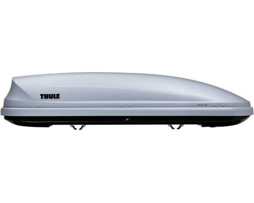 Бокс THULE Paсific 780 светло-серый 631808 [631808]