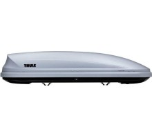 Бокс THULE Paсific 780 светло-серый 631808 [631808]