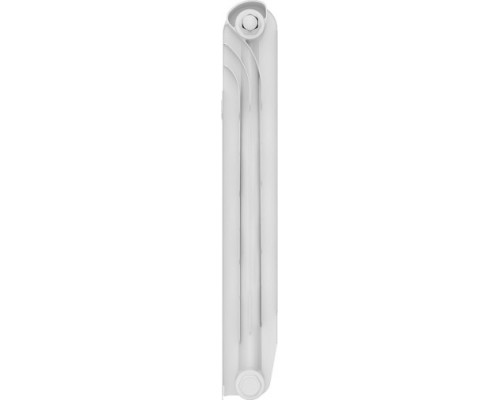 Радиатор отопления ROYAL THERMO Revolution B 500 – 6 секц. биметаллический НС-1682420 купить с доставкой и официальной гарантией