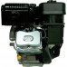 Бензиновый двигатель Loncin G420FA 15 л.с. с валом 25 мм