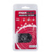 Цепь для пилы MAXPILER MX-1,3-55-3/8 (Stihl 180, 210, 230, 250, 16")