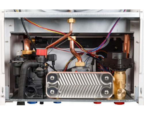 Котел газовый KOTITONTTU TOIVO T11 OK 00-00000092 купить с доставкой и официальной гарантией