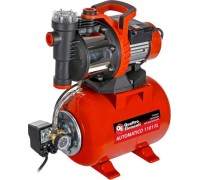 Установка для водоснабжения QUATTRO ELEMENTI AUTOMATICO 1101FL 910-232