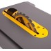 Распиловочный станок DeWALT DCS7485N FLEXVOLT, с бесщеточным двигателем, без АКБ и З/У [DCS7485N-XJ]