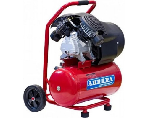 Компрессор поршневой AURORA GALE-25 29720