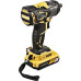 Гайковерт аккумуляторный Hanskonner HCD18350S onebat [HCD18350S]