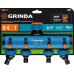 Распределитель GRINDA TS-4 proline 3/4