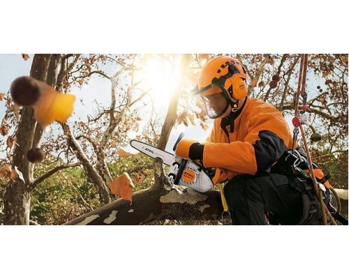 Бензопила STIHL MS 150-30 TC-E [11462000043]