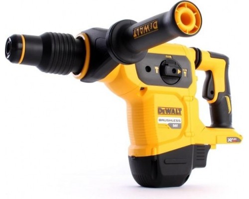 Перфоратор аккумуляторный DeWALT DCH481N FLEXVOLT, бесщеточный, без АКБ и З/У [DCH481N-XJ]