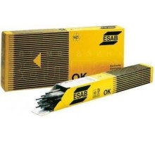 Электроды ESAB ОЗЛ-6 4.0x350 3920403WD0 [3920403WD0]