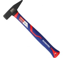 Молоток механика WORKPRO WP241022 300гр