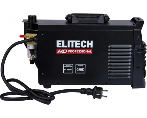 Аппарат плазменной резки ELITECH WM 40 PLASMA HD