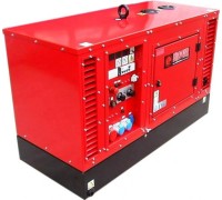Сварочный генератор EUROPOWER EPS 230 DXE DC дизельный в кожухе 951012305