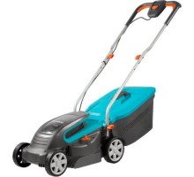 Газонокосилка аккумуляторная GARDENA PowerMax™ Li-18/32 05039-20.000.00 [05039-20.000.00]