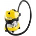 Пылесос сетевой KARCHER WD 4 S V-20/5/22 (1.628-250.0) [1.628-250.0]