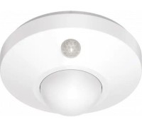 Светильник сенсорный GAUSS Sensor 2w, 86х47,120лм (круг, белый) многофункциональный автономный CL001