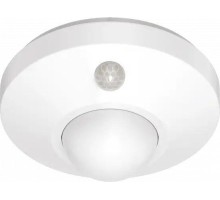 Светильник сенсорный GAUSS Sensor 2w, 86х47,120лм (круг, белый) многофункциональный автономный CL001