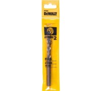 Сверло по металлу DeWALT  11 x 91 / 142 мм HSS-G Extreme 2 шлифованное DT5058-QZ DT5058-QZ