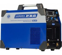 Сварочный инвертор AURORA STICKMATE 250/2 Dual Energy [10029]