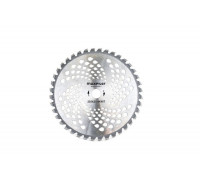 Нож для травы MAXPILER MX25504001 твердосплавный