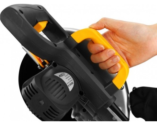 Пила торцовочная сетевая DEKO DKMS1200-190 [063-4215]