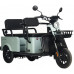 Трицикл WANSHIDA LC-F150 зеленый-3078 025555-3078 купить с доставкой и официальной гарантией