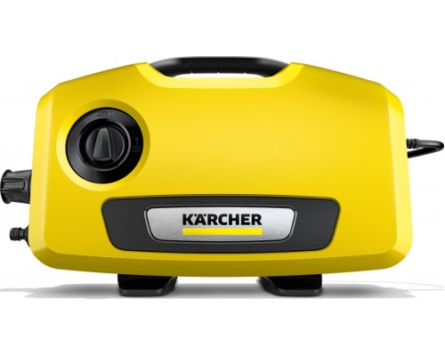 Автомойка KARCHER K 25 Silent Limited Edition (1.600-922.0) [1.600-922.0]