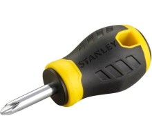 Отвертка крестовая STANLEY ESSENTIAL РН2 STHT0-60329 [STHT0-60329]