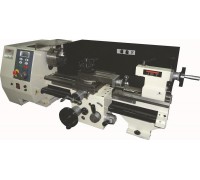 Станок токарный JET BD- 8А 50000085MA