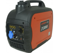 Генератор бензиновый LONCIN LC2300i инверторный 00-00155470