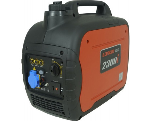 Генератор бензиновый инверторный LONCIN LC2300i