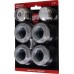 Комплект монтажный ROYAL THERMO RT3/4S 1”х 3/4