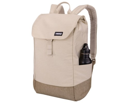 Рюкзак THULE 3205094 Lithos, 16L, Pelican Gray/Faded Khaki