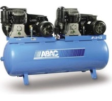 Компрессор поршневой ABAC B6000/500 T7,5 TANDEM [62UW805KQA073 (4116020400)]