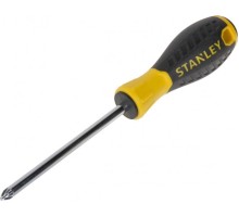 Отвертка крестовая STANLEY ESSENTIAL PZ2 STHT0-60276 [STHT0-60276]