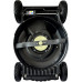 Газонокосилка аккумуляторная самоходная Crown CT29020HSX-4