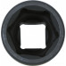 Ударная шестигранная головка 1/2" KING TONY 453522M, 22 мм