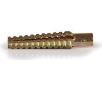Дюбель FISCHER  8 х 60 распорный металлический FMD 61226  61226