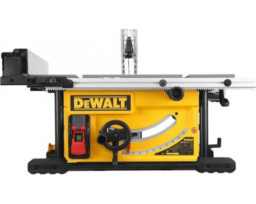 Станок циркулярный DeWALT DWE 7492 [DWE7492-QS]