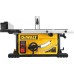 Станок циркулярный DeWALT DWE 7492 [DWE7492-QS]