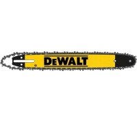 Шина для цепной пилы DeWALT 90РХ62 шина + цепь [DT20661-QZ]