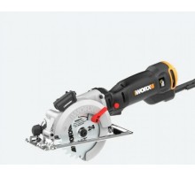 Пила циркулярная сетевая Worx WX437