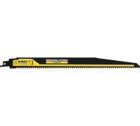 Полотно для сабельных пил DeWALT TCT 305 мм DT20438-QZ DT20438-QZ