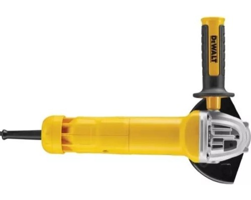 Угловая шлифмашина сетевая DeWALT DWE 4233 [DWE4233-QS]