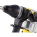 Перфоратор KOLNER KRH 950C комплект насадок, кейс [кн950ц]