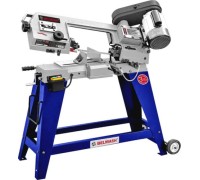Станок ленточнопильный BELMASH MBS-450 S322A
