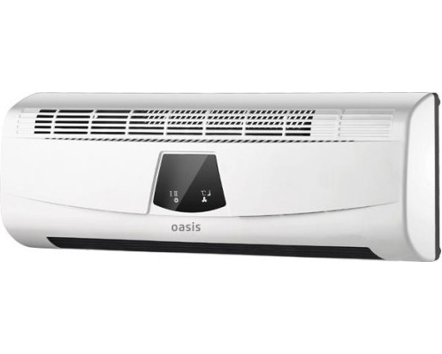 Тепловентилятор настенный OASIS NTD-20B [Р0000036692]