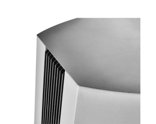 Завеса тепловая электрическая BALLU BHC-H22W35-DE (пульт BRC-D2) [НС-1621683]