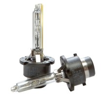 Лампа ксеноновая MTF LIGHT D2R, ABSOLUTE VISION +50%, 3800lm, 4800K, 35W, 85V AVBD2R