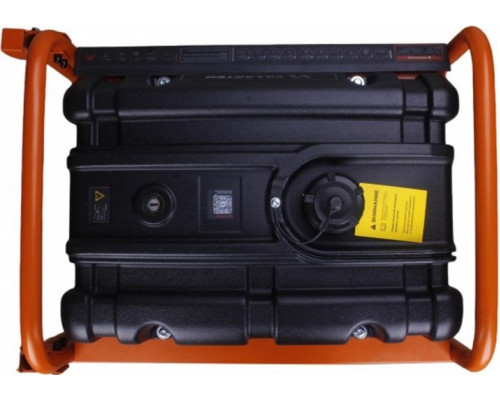 Генератор бензиновый VILLARTEC GG 8300 EBC 2102830100